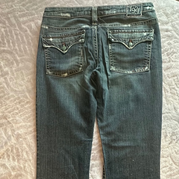 1921 Jeans - Picture 7 of 9